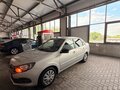 2022 Lada (ВАЗ) Granta I Рестайлинг, серый, 790000 рублей - вид 3