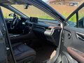 2021 Lexus RX 300 IV Рестайлинг, чёрный, 4800000 рублей - вид 9