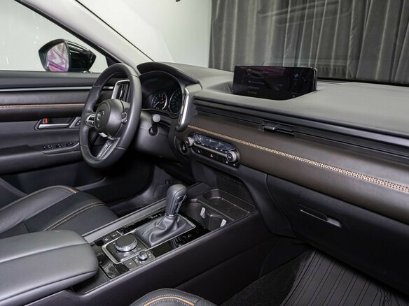 2026 Mazda CX-50, чёрный, 4650000 рублей - вид 11