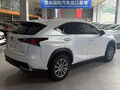 2021 Lexus NX 200 I Рестайлинг, белый, 2810000 рублей - вид 11