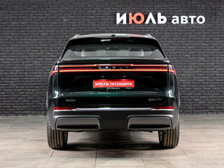 2026 Geely Galaxy M7, зелёный, 3815000 рублей, вид 5