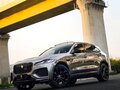 2024 Jaguar F-Pace I Рестайлинг, серебристый, 5990023 рублей