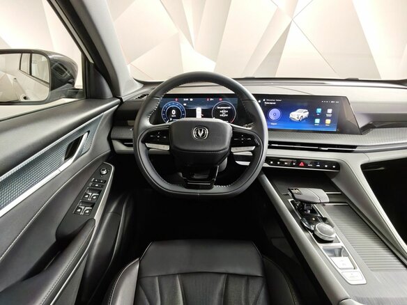 2024 Changan CS75 Plus III, белый, 2549000 рублей - вид 18