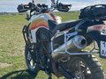 2008 BMW F 650 GS, бежевый, 380000 рублей - вид 3