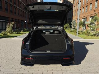 2026 Lynk & Co 07 GT I Рестайлинг, чёрный, 5499000 рублей, вид 5
