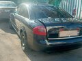 2001 Audi A6 II (C5) Рестайлинг, синий, 510000 рублей - вид 11