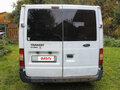 2008 Ford Transit, белый, 630000 рублей - вид 8