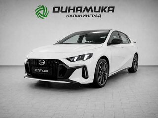 2025 GAC Empow, белый, 3319000 рублей, вид 1