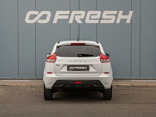 2019 Lada (ВАЗ) XRAY I, белый, 965000 рублей, вид 4