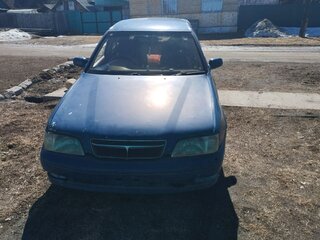 1995 Toyota Camry V40, синий, 120000 рублей, вид 1