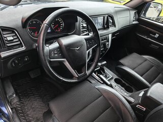 2020 УАЗ Патриот I Рестайлинг 3, синий, 1459000 рублей, вид 5