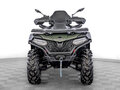 2024 CFMoto CFORCE 600 Advanced EPS, зелёный, 1059000 рублей - вид 4