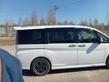 2015 Honda Stepwgn Spada V, белый, 1780000 рублей - вид 3