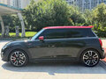 2023 Mini Hatch JCW III (F55/F56) Рестайлинг 2, чёрный - вид 5
