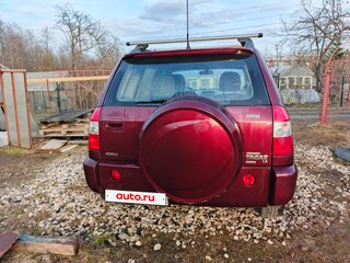 2011 Vortex Tingo I, красный, 290000 рублей, вид 3