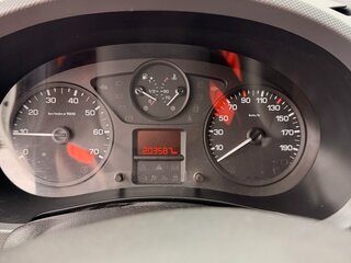 2021 Peugeot Partner II Рестайлинг 2, белый, 1500000 рублей, вид 2