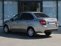 2022 Lada (ВАЗ) Granta I Рестайлинг, серый, 810000 рублей - вид 6