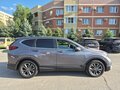 2020 Honda CR-V V, фиолетовый, 2650000 рублей - вид 1