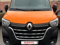 2021 Renault Master, оранжевый, 3400000 рублей