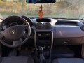 2014 Renault Duster I, коричневый, 620000 рублей - вид 4