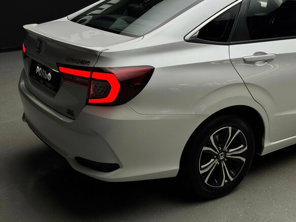 2024 Honda Crider II Рестайлинг, белый, 2350000 рублей - вид 8