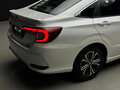 2024 Honda Crider II Рестайлинг, белый, 2350000 рублей - вид 8
