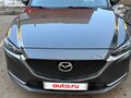 2018 Mazda 6 III (GJ) Рестайлинг 2, серый, 2300000 рублей - вид 1
