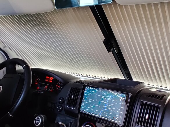 2018 Fiat Professional Ducato, белый, 7300000 рублей - вид 6