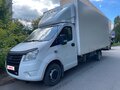 2013 ГАЗ ГАЗель Next, белый, 1040000 рублей