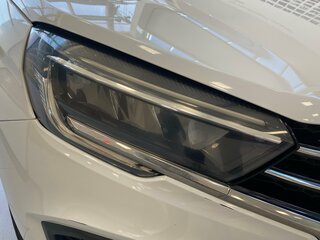 2023 Lada (ВАЗ) Vesta I Рестайлинг (NG), белый, 1150000 рублей, вид 4