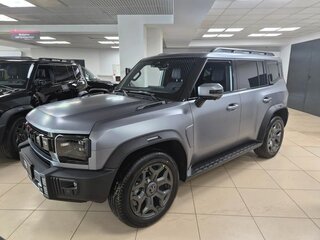 2026 Jetour T2, серый, 4499000 рублей, вид 1