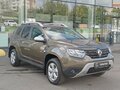 2021 Renault Duster II, коричневый, 1799000 рублей - вид 2