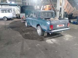 2000 Lada (ВАЗ) 2329, зелёный, 250000 рублей, вид 4