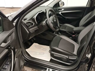 2025 Lada (ВАЗ) Vesta I Рестайлинг (NG), белый, 1575000 рублей, вид 5