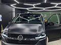 2022 Volkswagen Multivan T6 Рестайлинг, серый, 8500000 рублей