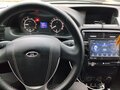 2017 Lada (ВАЗ) Priora I Рестайлинг, белый, 700000 рублей - вид 9