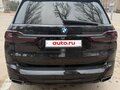 2020 BMW X7 40i I (G07), чёрный, 7000000 рублей - вид 4