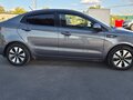 2017 Kia Rio III Рестайлинг, серый, 965000 рублей - вид 4