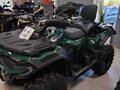 2026 Loncin XWolf 700, зелёный, 898000 рублей - вид 4