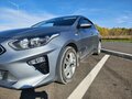 2020 Kia Ceed III, серый, 1950000 рублей - вид 8