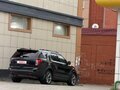 2013 Ford Explorer Sport V, чёрный, 1500000 рублей - вид 4