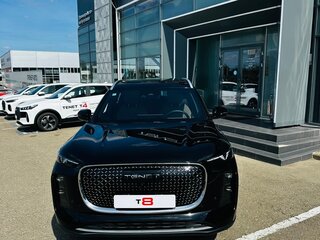 2026 Tenet T8, чёрный, 3885000 рублей, вид 2