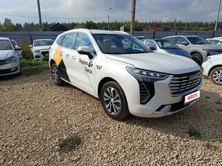 2023 Haval Jolion I, белый, 1206210 рублей, вид 1