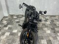 2021 Harley-Davidson Sportster S, чёрный, 1245000 рублей - вид 8