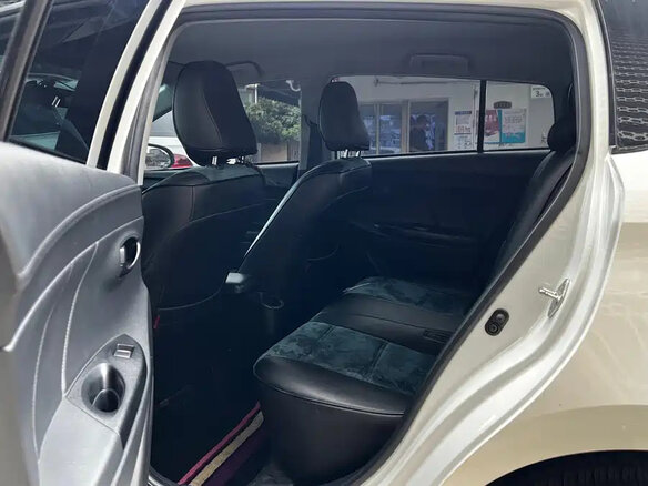 2019 Toyota Yaris DJ/DL, белый, 1180123 рублей - вид 16