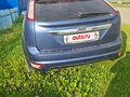 2008 Ford Focus II Рестайлинг, синий, 260000 рублей - вид 3
