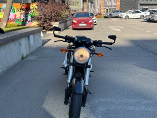 2006 Ducati Monster 695, чёрный, 390000 рублей, вид 3