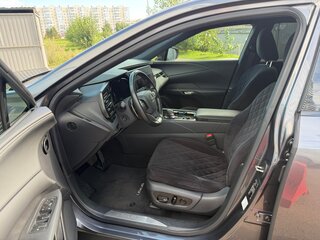 2023 Lexus RX 350 V, серый, 8999000 рублей, вид 5