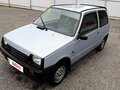 2004 Lada (ВАЗ) 1111 Ока СеАЗ, серебристый