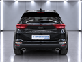2021 Kia Sportage IV Рестайлинг, чёрный, 2728229 рублей - вид 2
